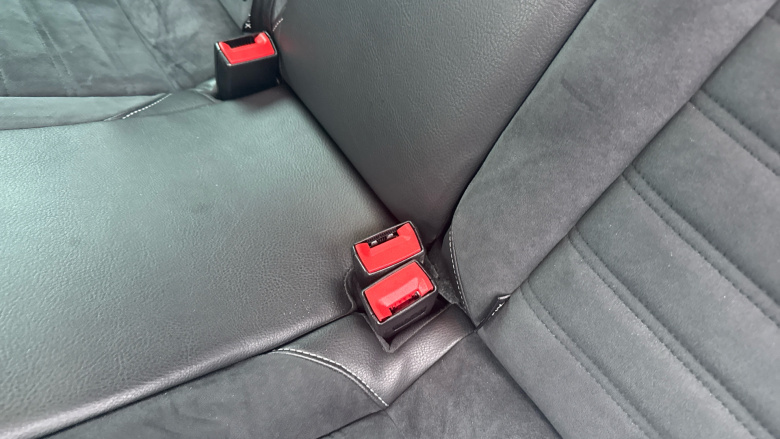 Volkswagen Polo 1.0 110 R-Line 5dr Petrol Hatchback